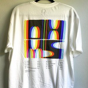 Deftones Ohms T-Shirt